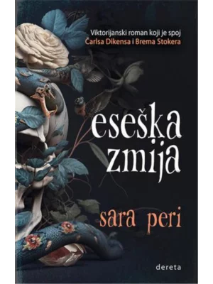 Eseška zmija