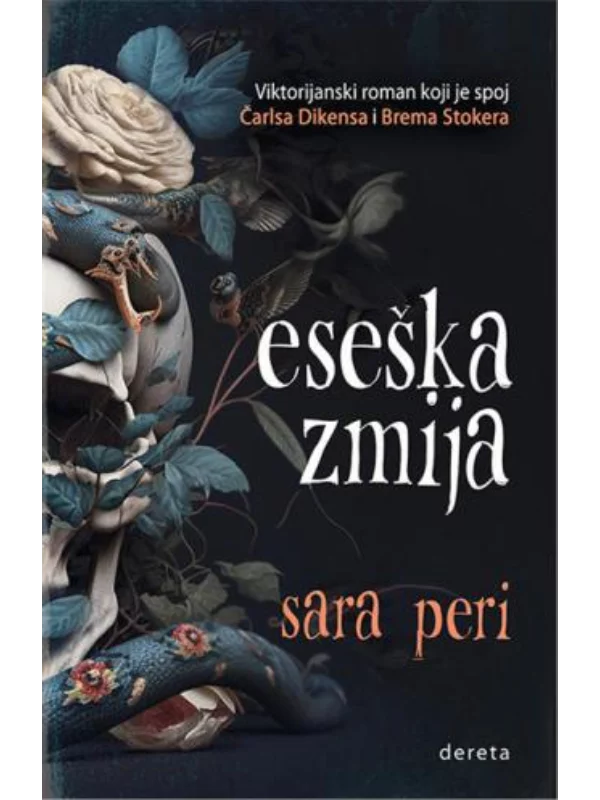 Eseška zmija - Image 1