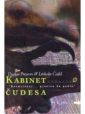 Kabinet Čudesa