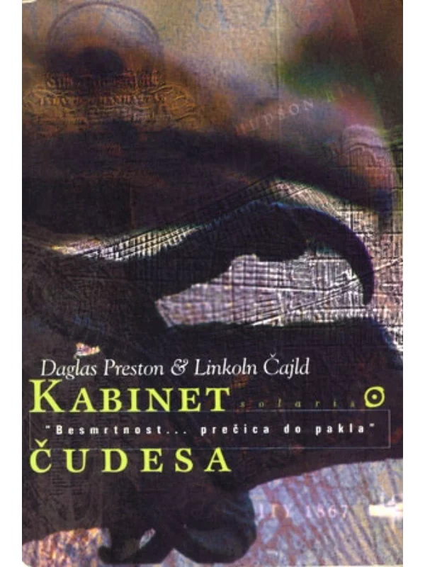 Kabinet Čudesa 1