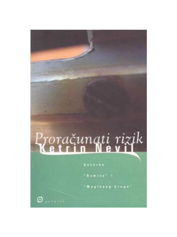 Proracunati rizik - Image 1