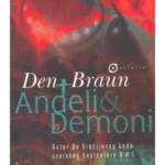Anđeli i Demoni  broš