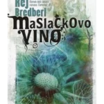 Maslačkovo vino  broš