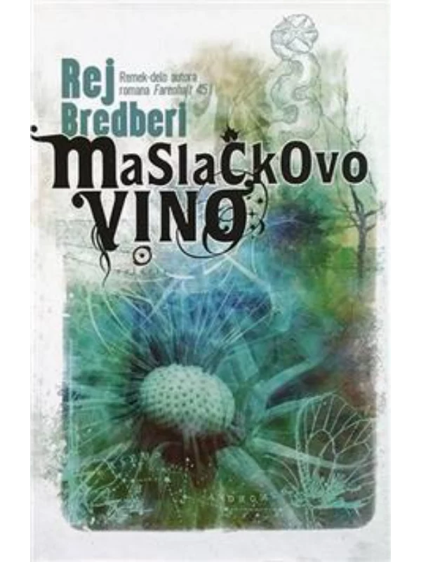 Maslačkovo vino broš 1