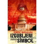 Izgubljeni Simbol  broš