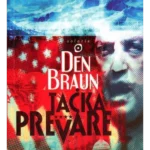 Tačka Prevare  broš