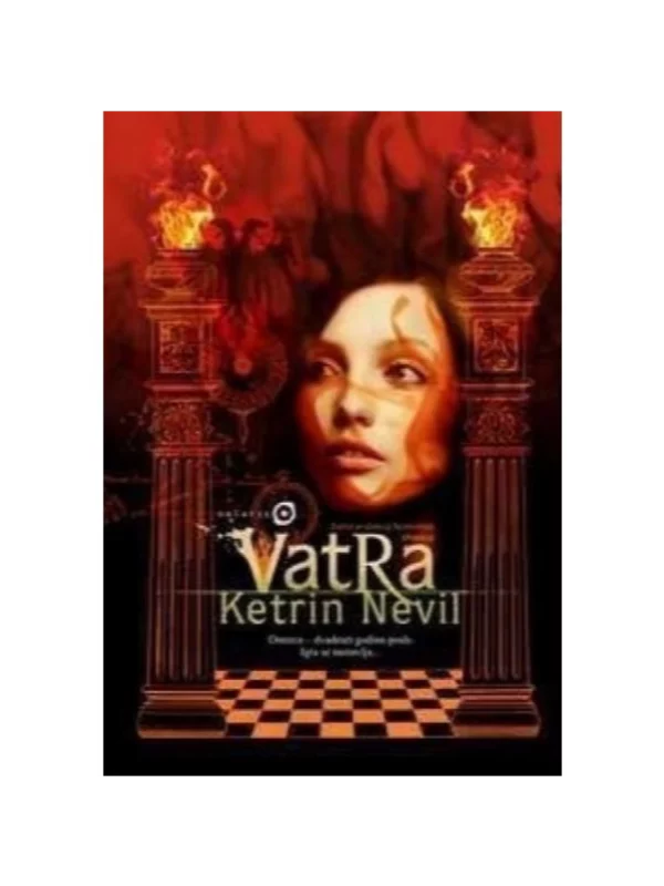 Vatra - Broš -SOLARIS - Image 1