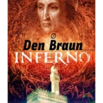 Inferno  broš