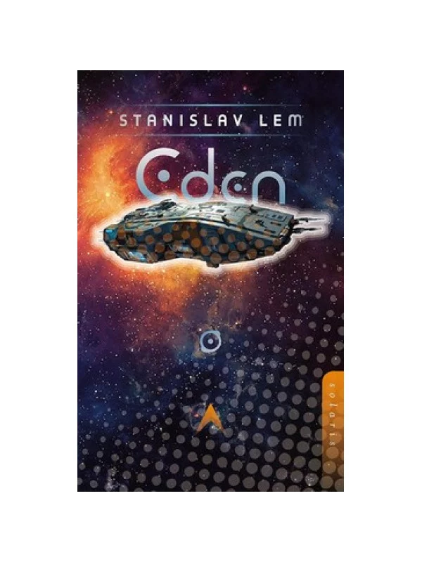 Eden Lem - Solaris 1