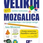 Mala knjiga velikih mozgalica