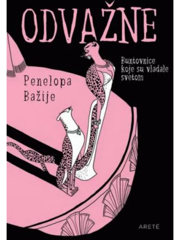 Odvažne Buntovnice koje su vladale svetom - Image 1