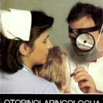 OTORINOLARINGOLOGIJA , udžbenik za srednje i  više med šk
