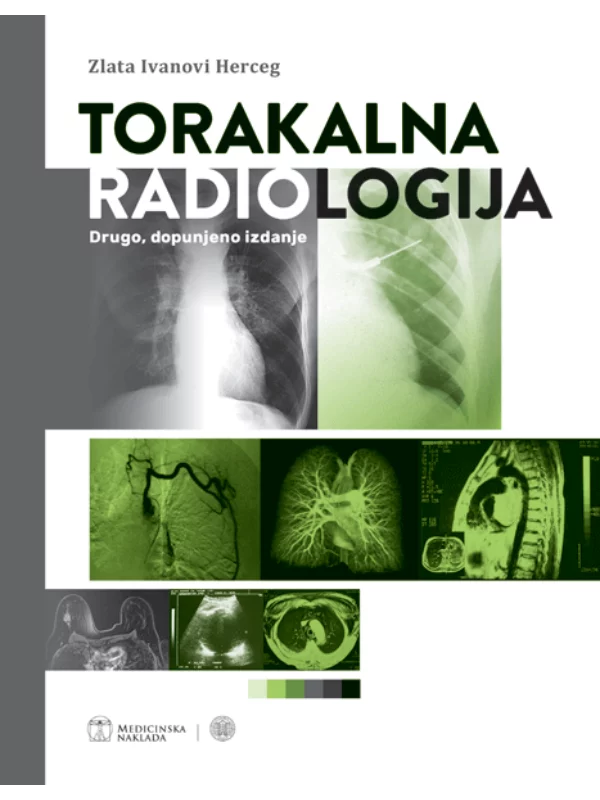 Torakalna Radiologija 1