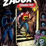 Zagor odabrane priče 68 Živi sahranjeni