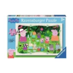 RA05618 Ravensburger puzzle (slagalice) - Pepa Prase