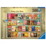 RA16412 Ravensburger puzzle (slagalice)- Vinitge Aimee Stewart