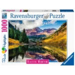 RA17317 Ravensburger puzzle (slagalice) – Aspen, Kolorado
