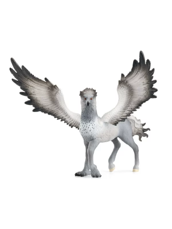 13988 Buckbeak 1