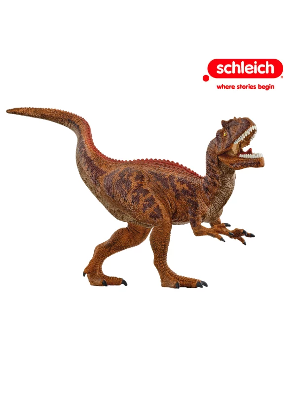 15043 Allosaurus - Image 1