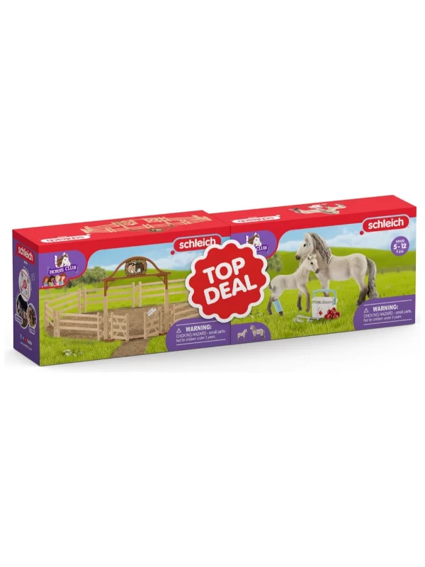 72242 Super ponuda 2+1 set Hors club 1