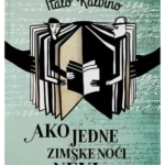 Ako jedne zimske noći neki putnik