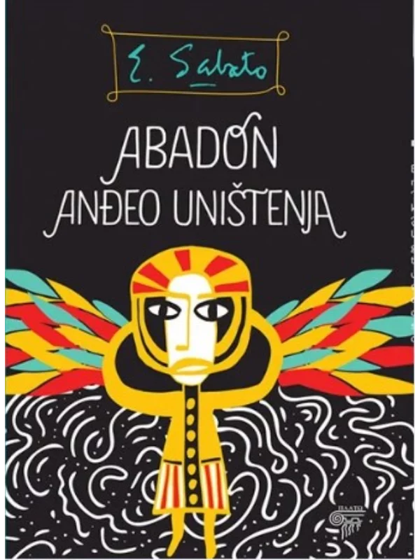 Abadon - anđeo uništenja - Image 1