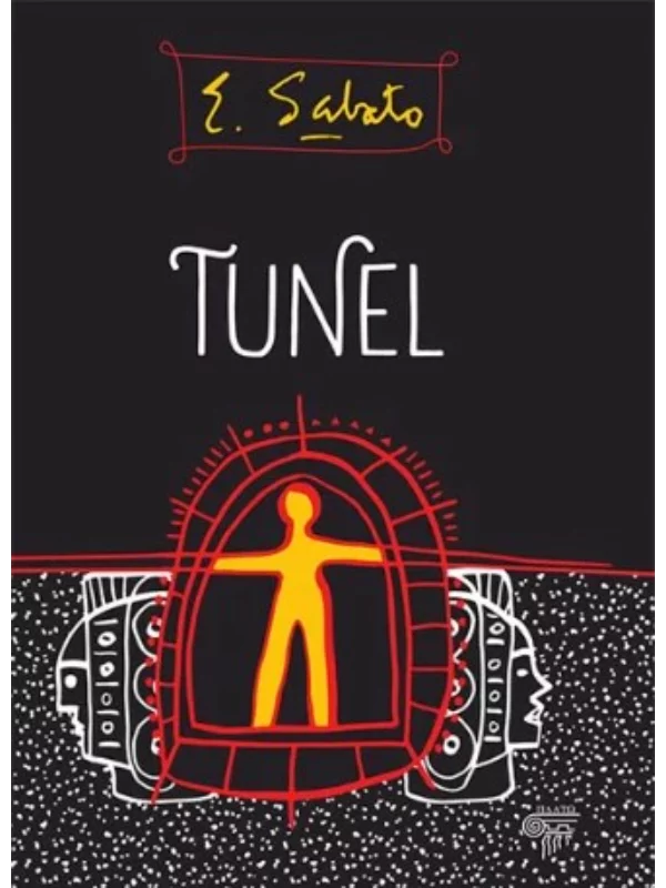 Tunel - Image 1