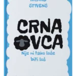 Crna ovca: Nije ni tako loše biti loš