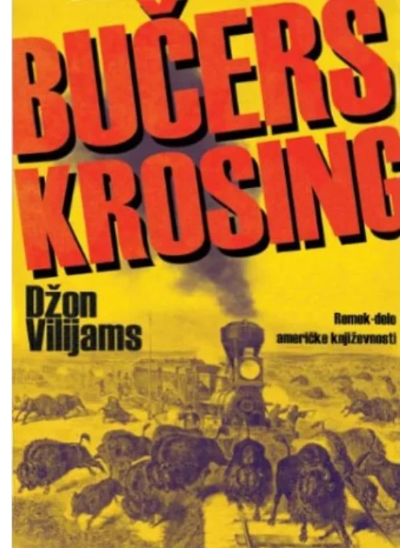 Bučers Krosing - Image 1