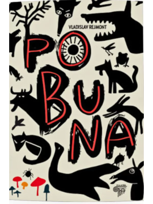 Pobuna - Image 1
