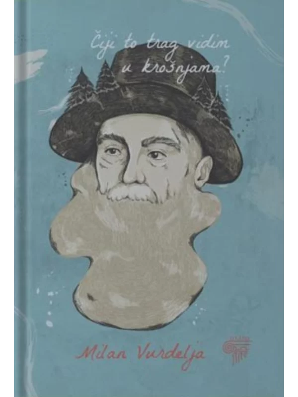 Čiji to trag vidim u krošnjama? 1