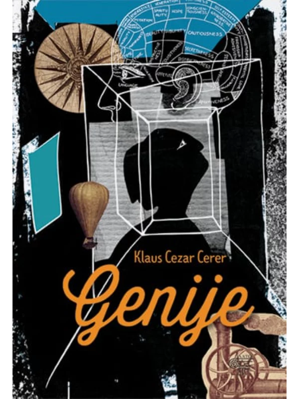 Genije - Image 1