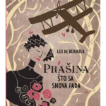 Prašina što sa snova pada