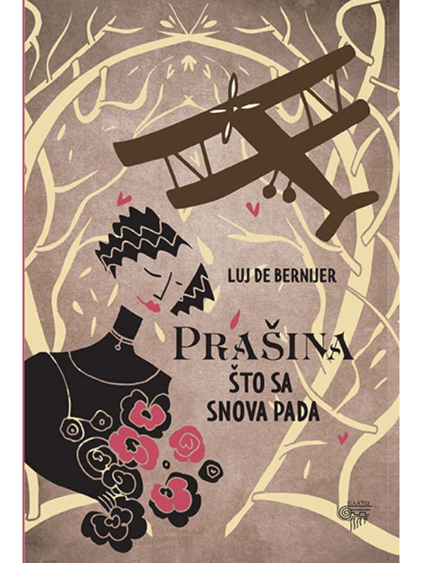 Prašina što sa snova pada - Image 1