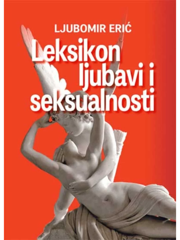 Leksikon ljubavi i seksualnosti 1