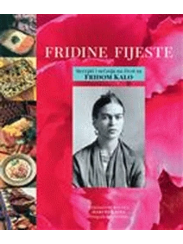 Fridine fijeste 1