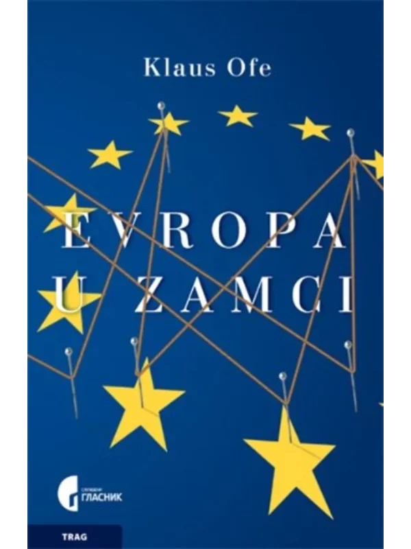 Evropa u zamci 1