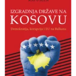 Izgradnja države na Kosovu