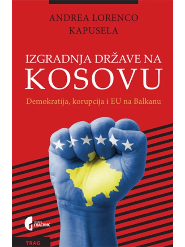 Izgradnja države na Kosovu - Image 1