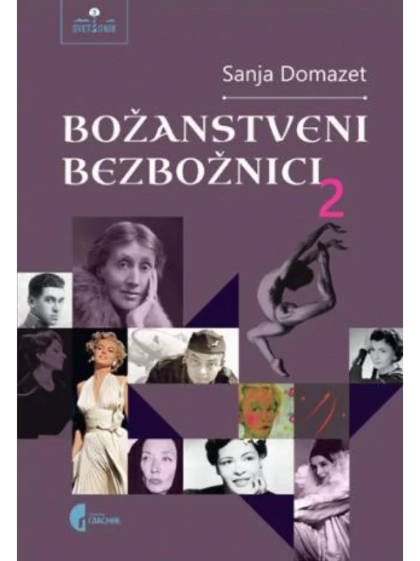 Božanstveni bezbožnici ikone 2 - Image 1