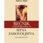 Rečnik zaljubljenika u sitna zadovoljstva