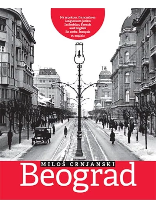 Beograd - Image 1
