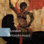 Britanski muzej London