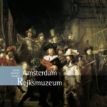 Rejksmuzeum, Amsterdam