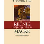 Rečnik zaljubljenika u mačke