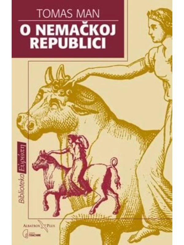O Nemačkoj republici - Image 1