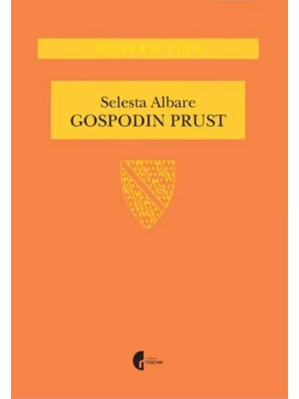 Gospodin prust - Image 1