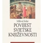 Povijest svjetske književnosti