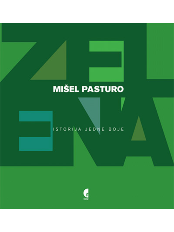 9788651918950 Zelena istorija jedne boje - Slika 1