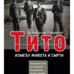 Tito između života i smrti